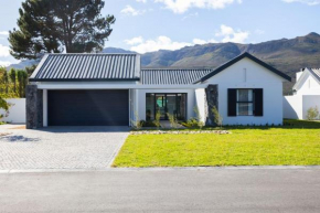 Golf Villa 710, Pearl Valley Golf Estate